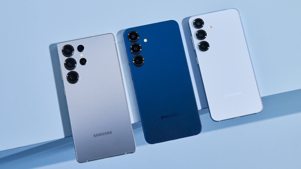 Samsung Teases Galaxy S25's AI-Powered Zoom and Night Video Ahead of Launch — What We Know